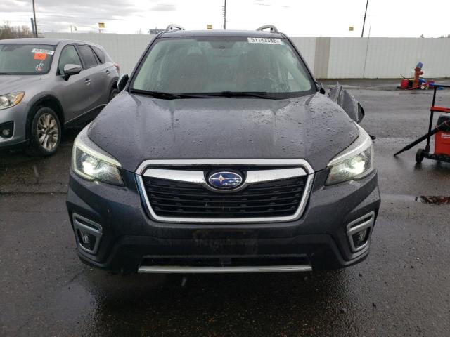 2019 SUBARU FORESTER T - JF2SKAWC3KH417449