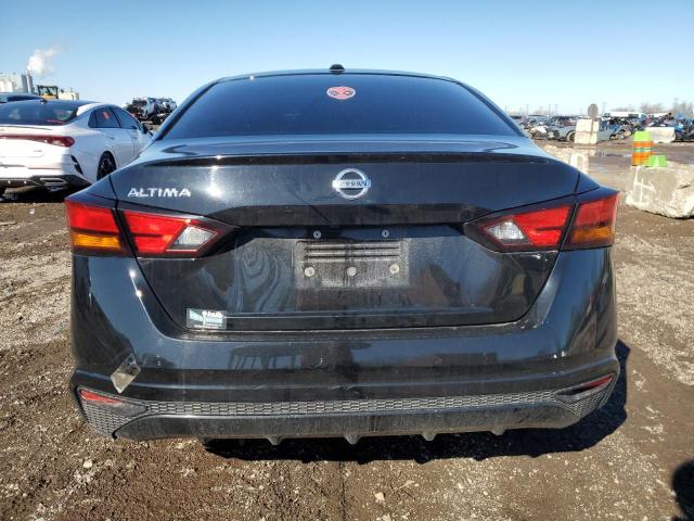 2020 NISSAN ALTIMA S - 1N4BL4BV2LC167226