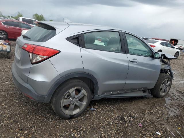 Vin: 3czru5h39kg712684, lot: 50727795, honda hr-v lx 20193