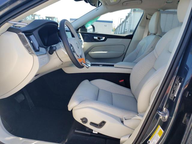 2025 VOLVO XC60 ULTRA YV4M12RM7S1002340