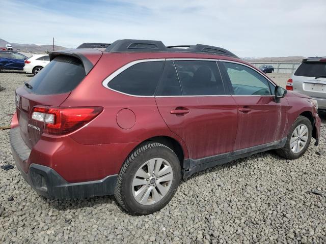 2019 SUBARU OUTBACK 2. 4S4BSABC7K3223858