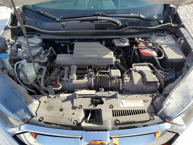 2018 HONDA CR-V EX - 5J6RW1H53JL016778