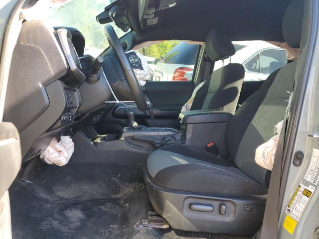 2023 TOYOTA TACOMA DOU - 3TMCZ5ANXPM570069