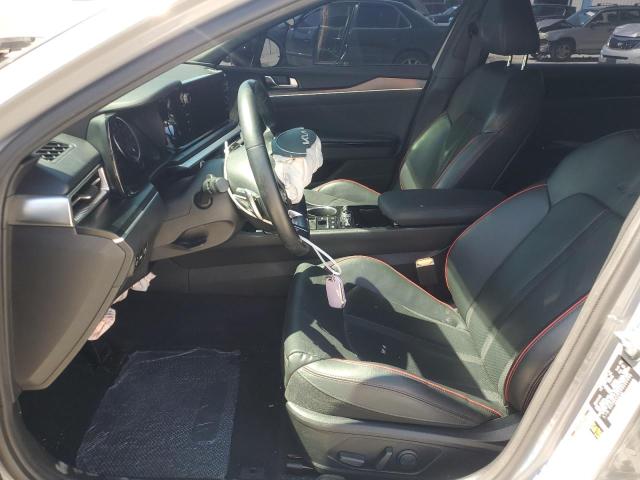 2024 KIA K5 GT 5XXG44J8XRG262098