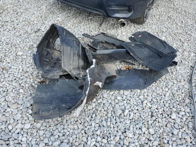 2019 HONDA CIVIC LX - 2HGFC2F69KH548992
