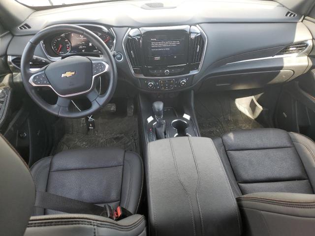 2022 CHEVROLET TRAVERSE H 1GNEVNKW0NJ192213