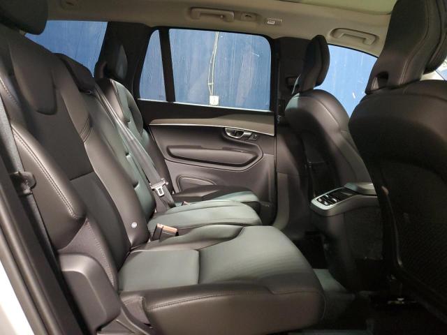 2025 VOLVO XC90 CORE YV4M12PJ6S1335184