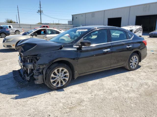 Vin: 3n1ab7apxhy319767, lot: 48379535, nissan sentra s 2017 img_1