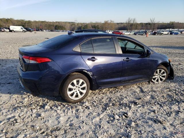 Vin: 5yfepmae4np337206, lot: 50018945, toyota corolla le 20223