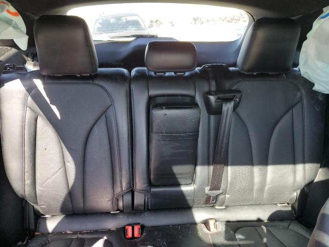 2015 LINCOLN MKC 5LMCJ1A95FUJ08864