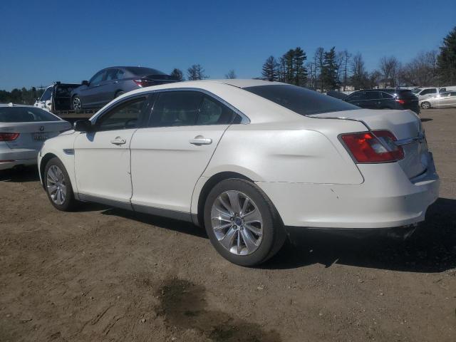 Vin: 1fahp2fw0bg178562, lot: 48465795, ford taurus limited 20112