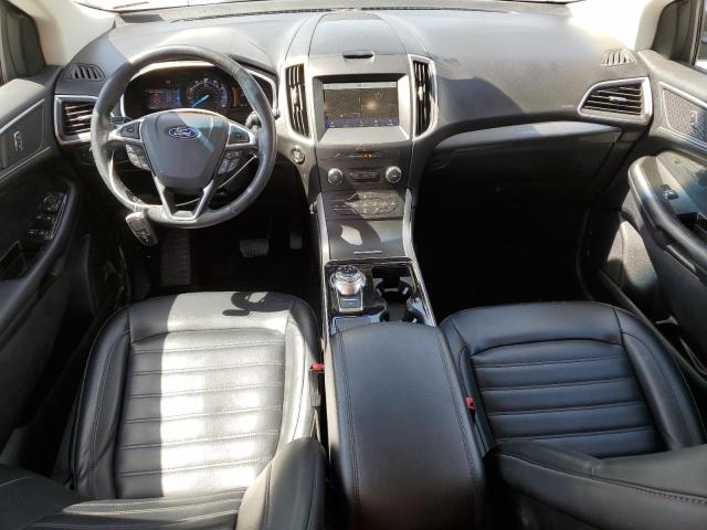 2019 FORD EDGE SEL - 2FMPK4J99KBC24250
