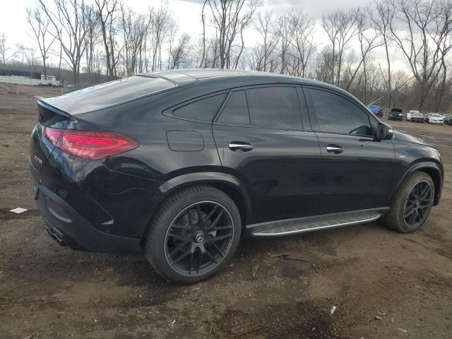 Vin: 4jgfd6bb1sb317952, lot: 50318815, mercedes-benz gle-class amg 53 4matic 20253