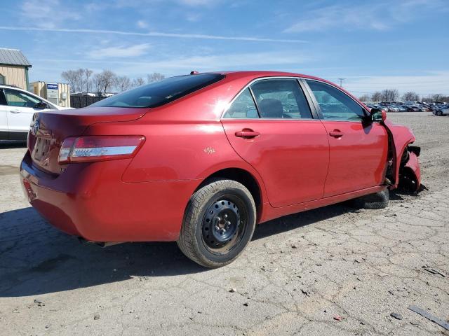 Vin: 4t1bf3ek5bu184166, lot: 49862955, toyota camry base 20113