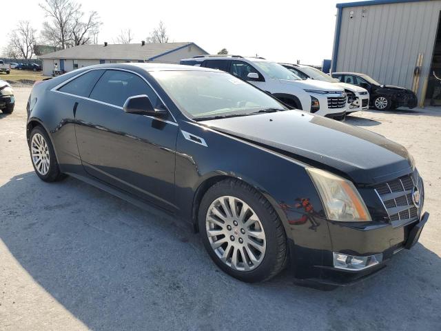 Vin: 1g6ds1ed2b0141588, lot: 48996555, cadillac cts premium collection 20114