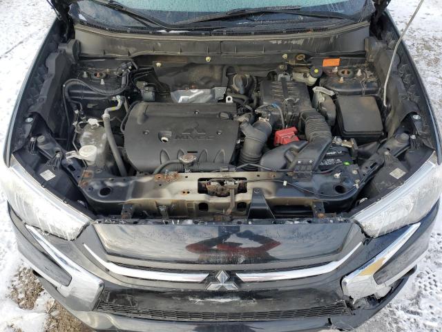 2019 MITSUBISHI RVR SE JA4AJ3AU9KU603958