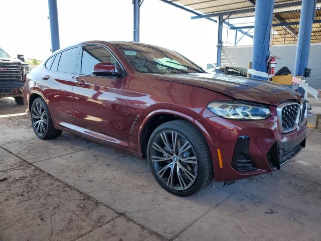 Vin: 5ux33dt0xs9y91533, lot: 48397915, bmw x4 xdrive30i 20254
