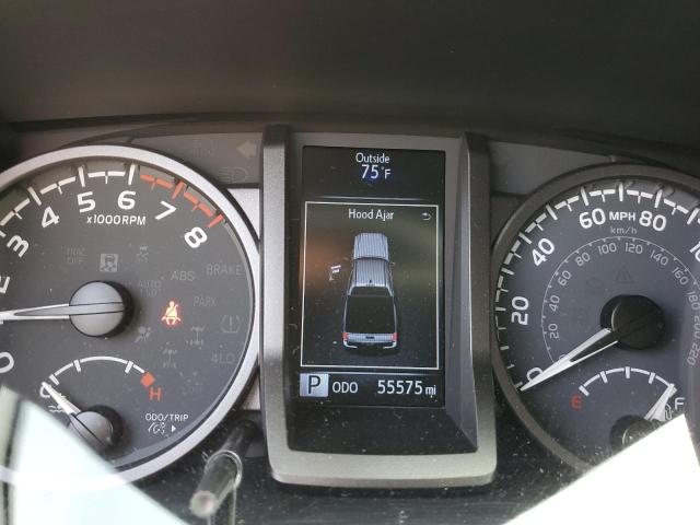 2020 TOYOTA TACOMA DOU - 3TMDZ5BN0LM097408