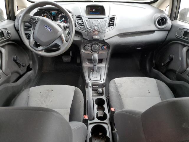 2019 FORD FIESTA S - 3FADP4AJ9KM158550