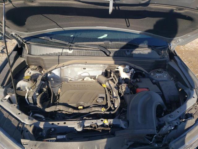 2021 CHEVROLET TRAILBLAZE - KL79MPS23MB156494