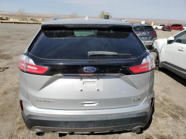 2019 FORD EDGE SEL - 2FMPK4J95KBC71341
