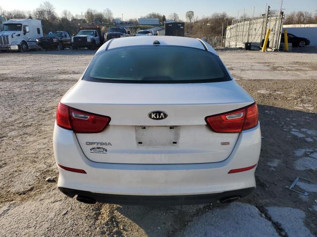 2015 KIA OPTIMA LX - KNAGM4A77F5623288
