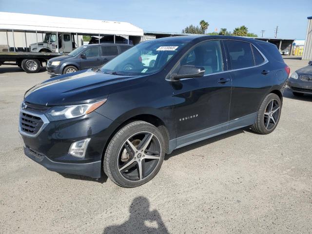 Vin: 3gnaxsev7jl257779, lot: 51120565, chevrolet equinox lt 2018 img_1