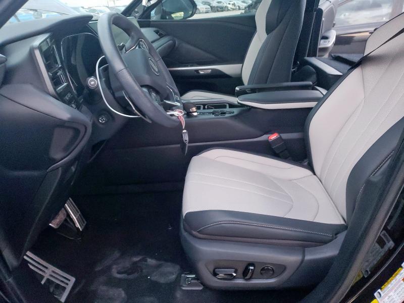 2024 LEXUS TX 500H F - 5TDABAB65RS002309