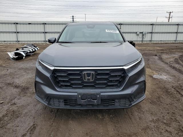 2024 HONDA CR-V EXL - 5J6RS4H78RL005737
