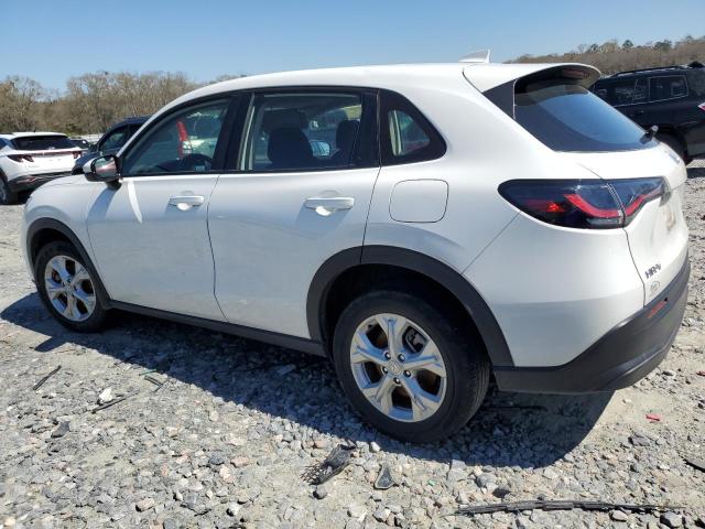 Vin: 3czrz1h39pm741623, lot: 49028775, honda hr-v lx 20232