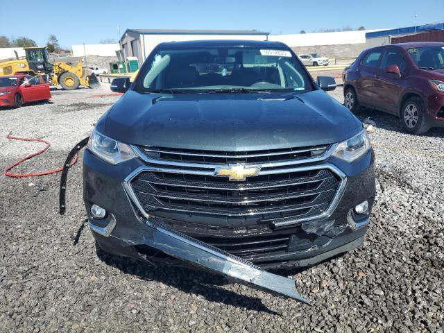 2019 CHEVROLET TRAVERSE L - 1GNERGKW2KJ201070