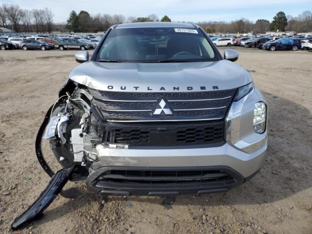 2023 MITSUBISHI OUTLANDER - JA4J3TA83PZ028327