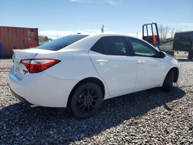 2016 TOYOTA COROLLA L - 2T1BURHE6GC503193