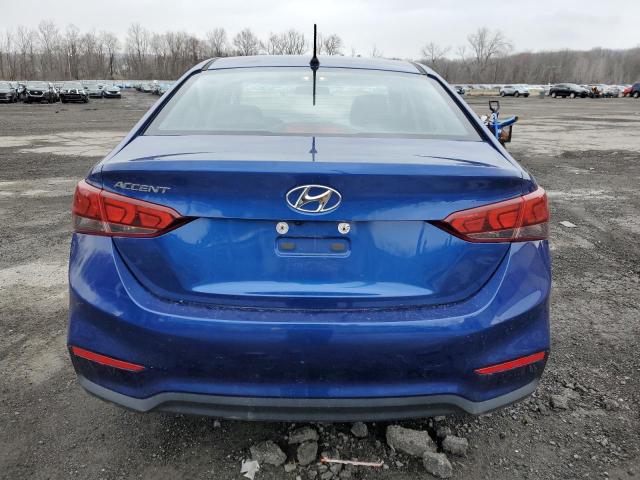 2019 HYUNDAI ACCENT SE 3KPC24A34KE061451