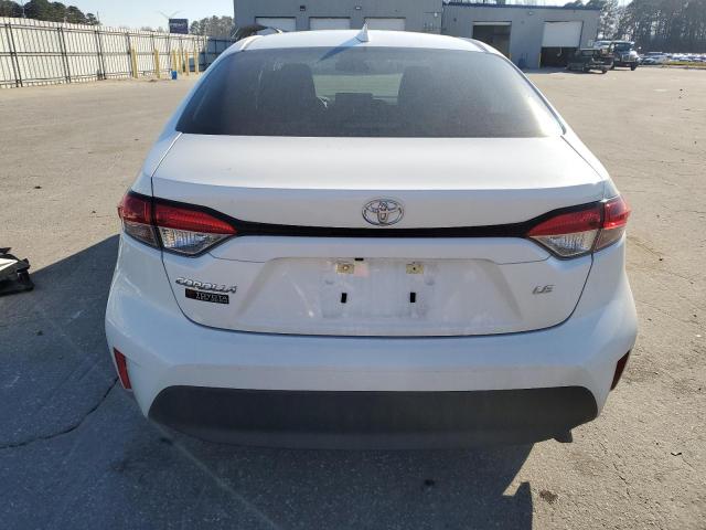 2024 TOYOTA COROLLA LE - 5YFB4MDE1RP225900