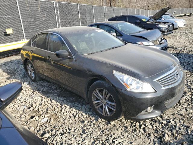 Vin: jn1cv6ar0cm679377, lot: 48597805, infiniti g37 20124