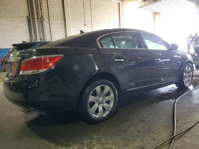 BUICK LACROSSE C 2011 charcoal  gas 1G4GC5ED5BF158862 photo #4
