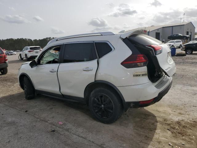 Vin: knmat2mv7jp572804, lot: 49640495, nissan rogue s 20182