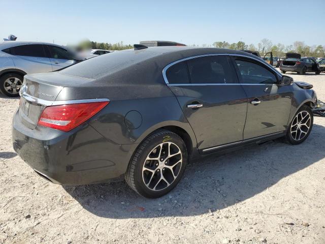 2016 BUICK LACROSSE P 1G4GF5G3XGF170895
