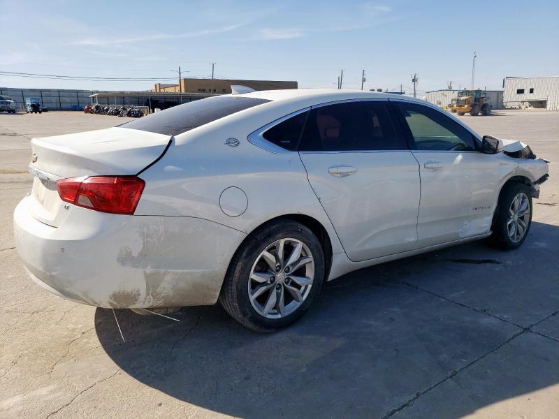 Vin: 2g1115s30g9164721, lot: 49501295, chevrolet impala lt 20163
