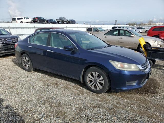 Vin: 1hgcr2f38ea226824, lot: 49742025, honda accord lx 20144