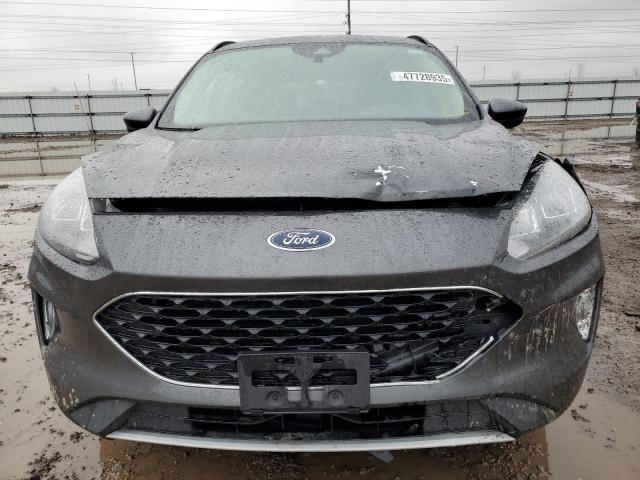 2020 FORD ESCAPE SEL - 1FMCU0H64LUC52904