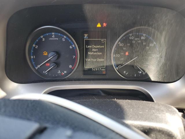 2017 TOYOTA RAV4 LE - JTMBFREV0HJ140071