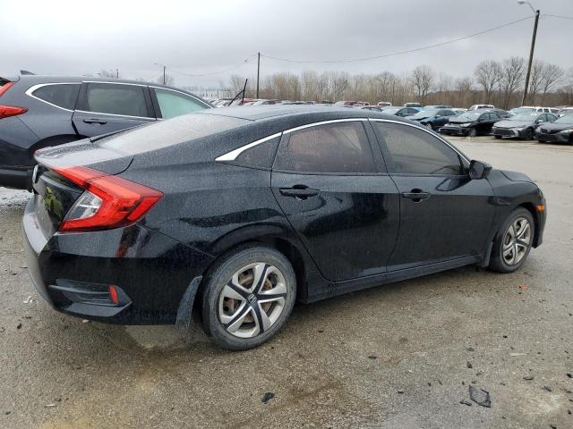 Vin: 19xfc2f53ge007039, lot: 47849255, honda civic lx 20163