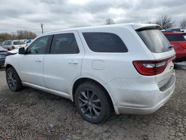 Vin: 1c4rdjdg7hc878754, lot: 48395565, dodge durango gt 20172