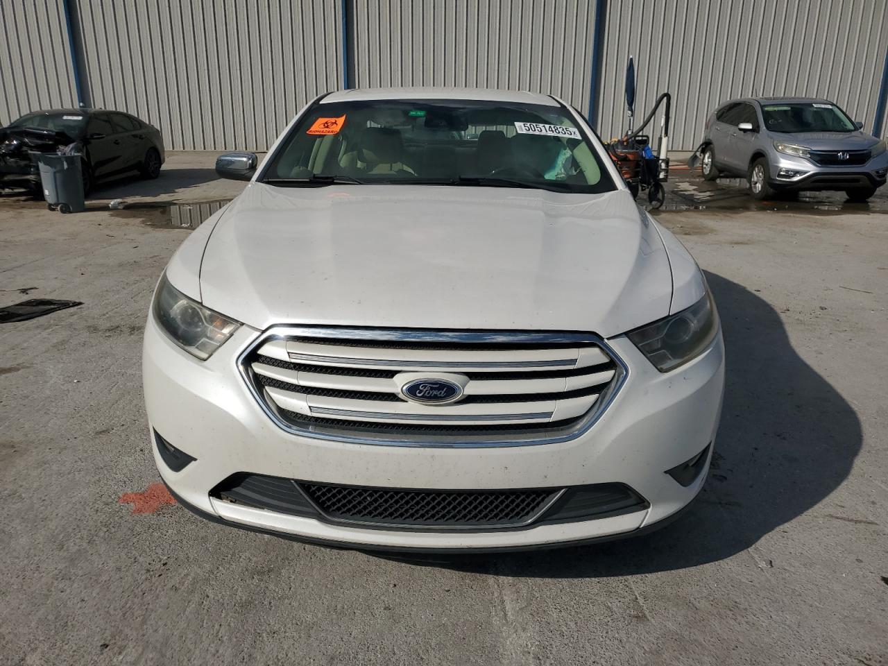 FORD TAURUS LIMITED