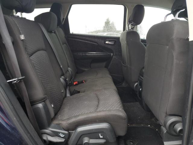 2017 DODGE JOURNEY SE - 3C4PDCAB9HT504646