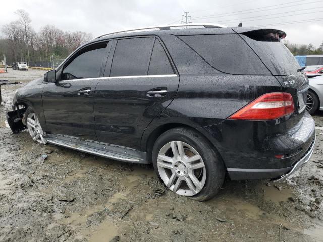 Vin: 4jgda5jbxda180482, lot: 50178275, mercedes-benz m-class 350 20132