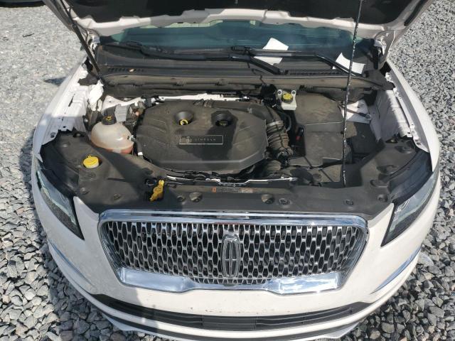 2019 LINCOLN MKC SELECT 5LMCJ2C99KUL18946