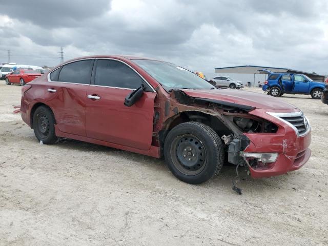 Vin: 1n4al3ap9en207415, lot: 47293685, nissan altima 2.5 20144